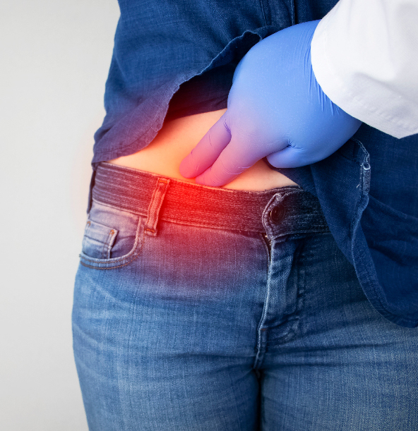 Imagen del curso Abordaje diagnóstico del dolor abdominal agudo