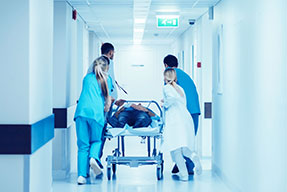 Formación integral en emergencias para enfermeros